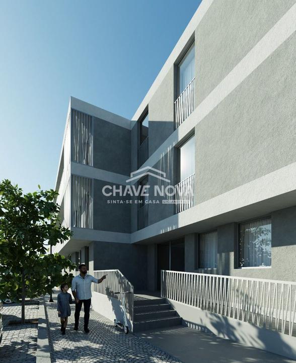 3 bedrooms Apartment in Albergaria a Velha, Portugal No. 212018