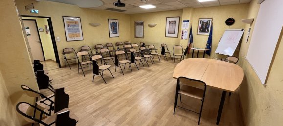 Büro in Strasbourg, France 584m², Nr. 233679 8