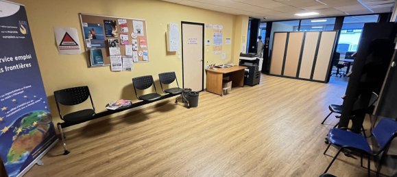 Büro in Strasbourg, France 584m², Nr. 233679 6