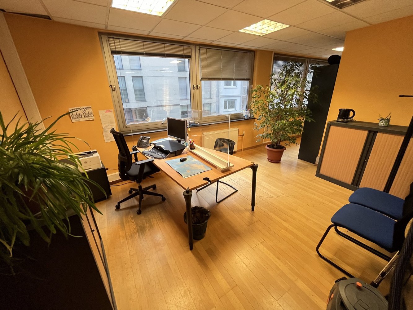 Büro in Strasbourg, France 584m², Nr. 233679