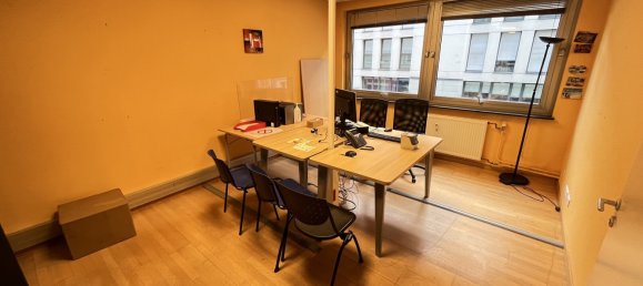 Büro in Strasbourg, France 584m², Nr. 233679 5