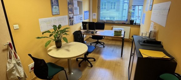 Büro in Strasbourg, France 584m², Nr. 233679 2