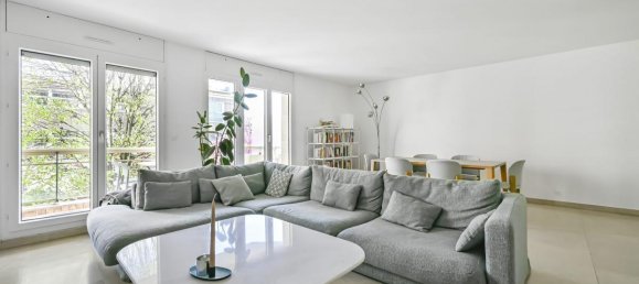 3 Schlafzimmer Wohnung in Saint-Mande, France, Nr. 299057 10