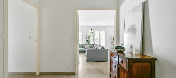 3 Schlafzimmer Wohnung in Saint-Mande, France, Nr. 299057 8