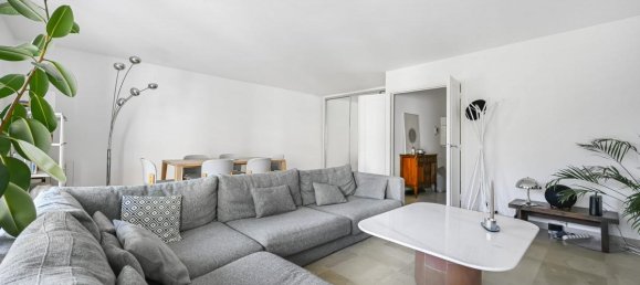 3 Schlafzimmer Wohnung in Saint-Mande, France, Nr. 299057 11