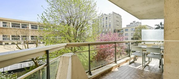 3 Schlafzimmer Wohnung in Saint-Mande, France, Nr. 299057 12