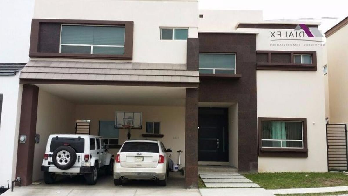 Casa T3 em Nuevo Leon, Mexico N.º 177346