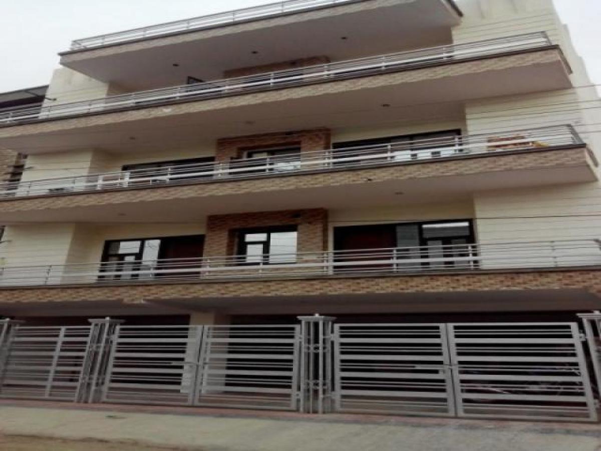 4 Schlafzimmer Haus in Faridabad, India, Nr. 3002