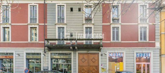 Apartamento T1 em Milan, Italy N.º 245106 10