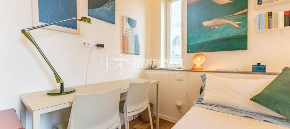 Apartamento T1 em Milan, Italy N.º 245106 24