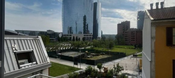 Apartamento T1 em Milan, Italy N.º 245106 2