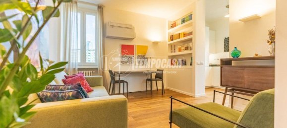 Apartamento T1 em Milan, Italy N.º 245106 17