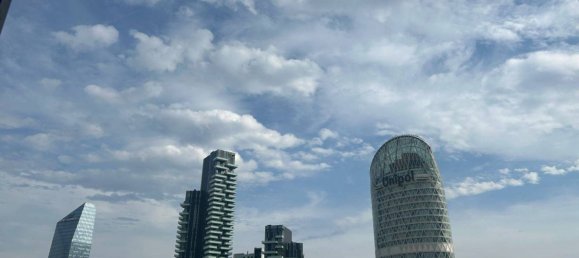 Apartamento T1 em Milan, Italy N.º 245106 5