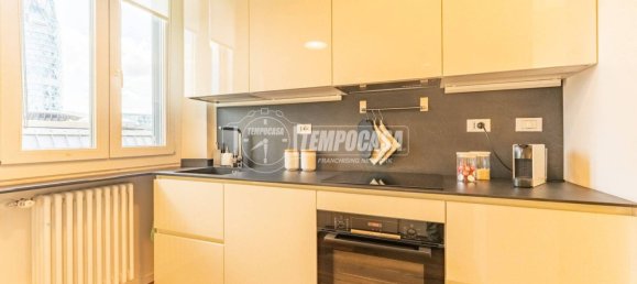 Apartamento T1 em Milan, Italy N.º 245106 20