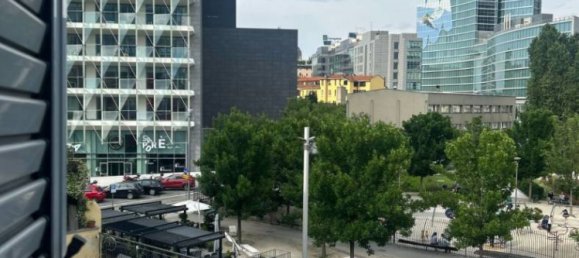 Apartamento T1 em Milan, Italy N.º 245106 8