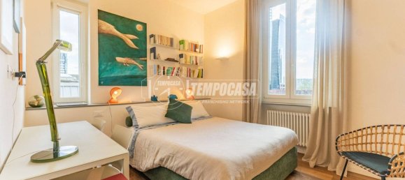 Apartamento T1 em Milan, Italy N.º 245106 23