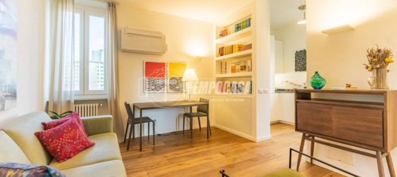 Apartamento T1 em Milan, Italy N.º 245106 19