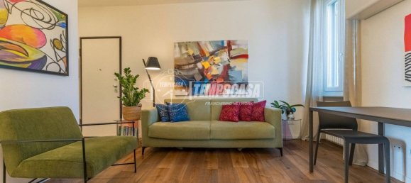 Apartamento T1 em Milan, Italy N.º 245106 11
