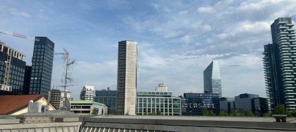 Apartamento T1 em Milan, Italy N.º 245106 7