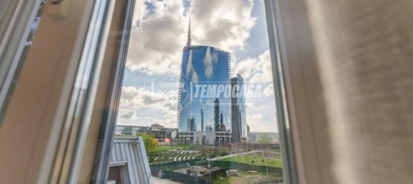 Apartamento T1 em Milan, Italy N.º 245106 3