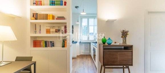 Apartamento T1 em Milan, Italy N.º 245106 13