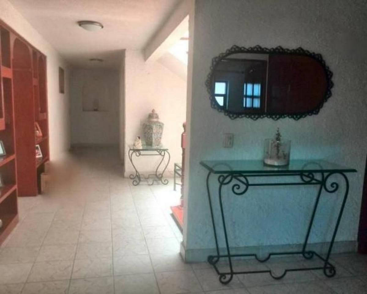 4 bedrooms House in Mexicali, Mexico No. 189326