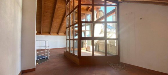 4 rooms Penthouse in Hall in Tirol, Austria No. 158793 2