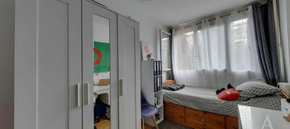 3 Schlafzimmer Wohnung in Montreuil, France, Nr. 164827 6