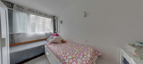 3 Schlafzimmer Wohnung in Montreuil, France, Nr. 164827 7