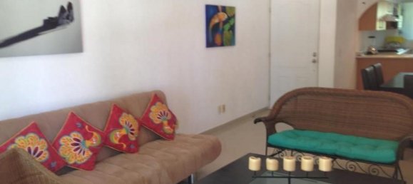 2 bedrooms Apartment in Guerrero, Mexico No. 152655 2