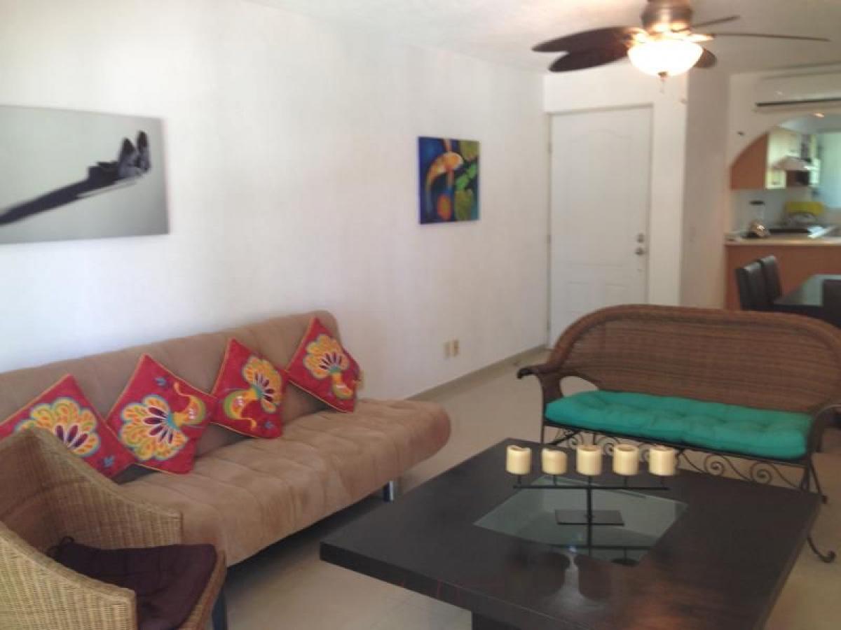 2 bedrooms Apartment in Guerrero, Mexico No. 152655