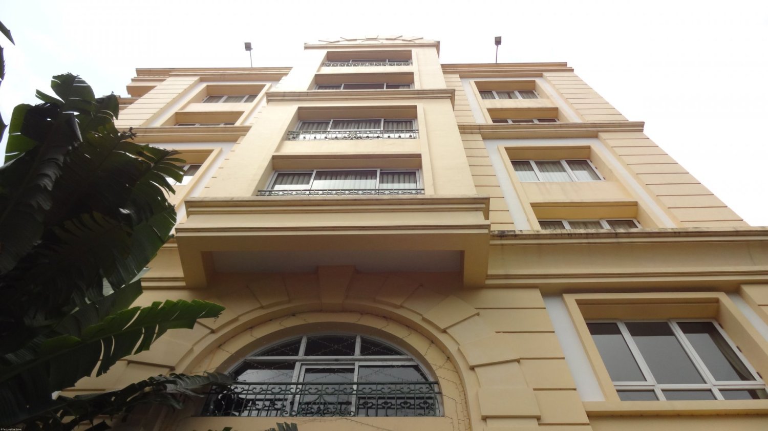 Apartamento T2 em Tay Ho, Vietnam N.º 5943