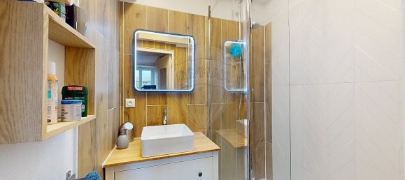 1 Schlafzimmer Wohnung in Orleans, France, Nr. 154197 10