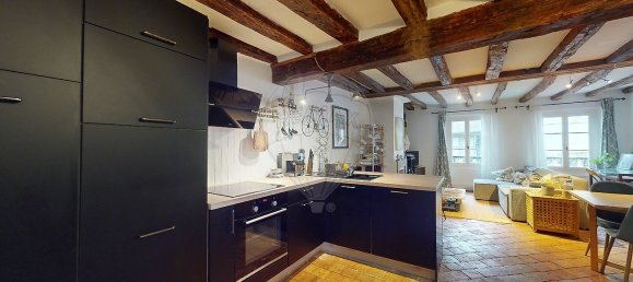 1 Schlafzimmer Wohnung in Orleans, France, Nr. 154197 7