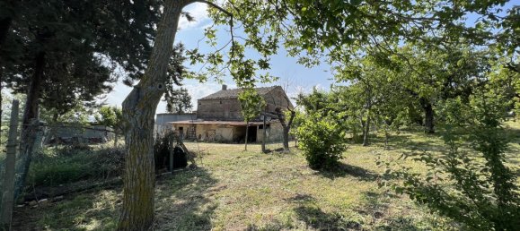 5 bedrooms Villa in Monte San Pietrangeli, Italy No. 78331 11