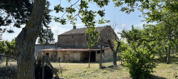 5 bedrooms Villa in Monte San Pietrangeli, Italy No. 78331 8