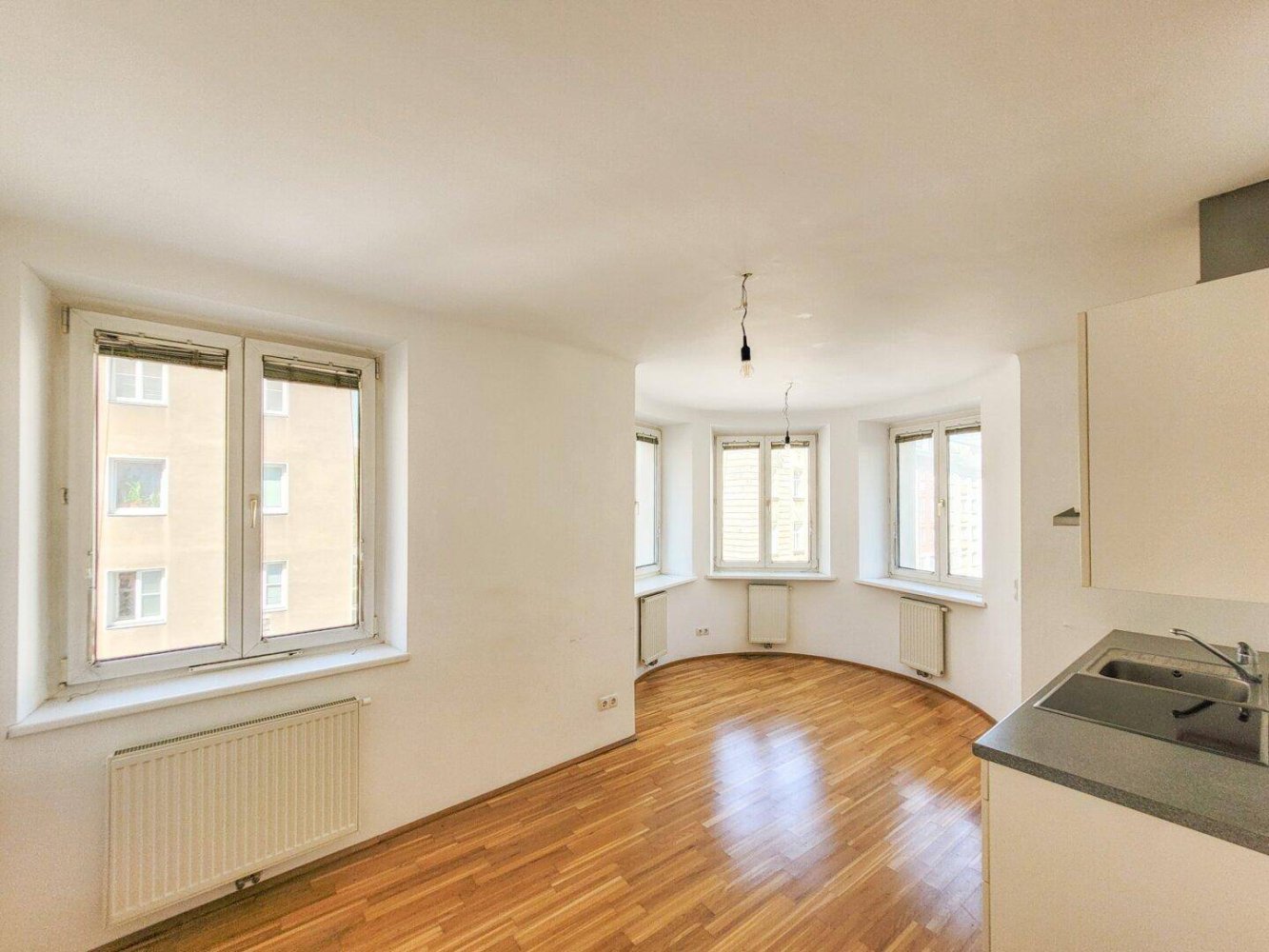 2 rooms Apartment in Ottakring, Austria No. 260142