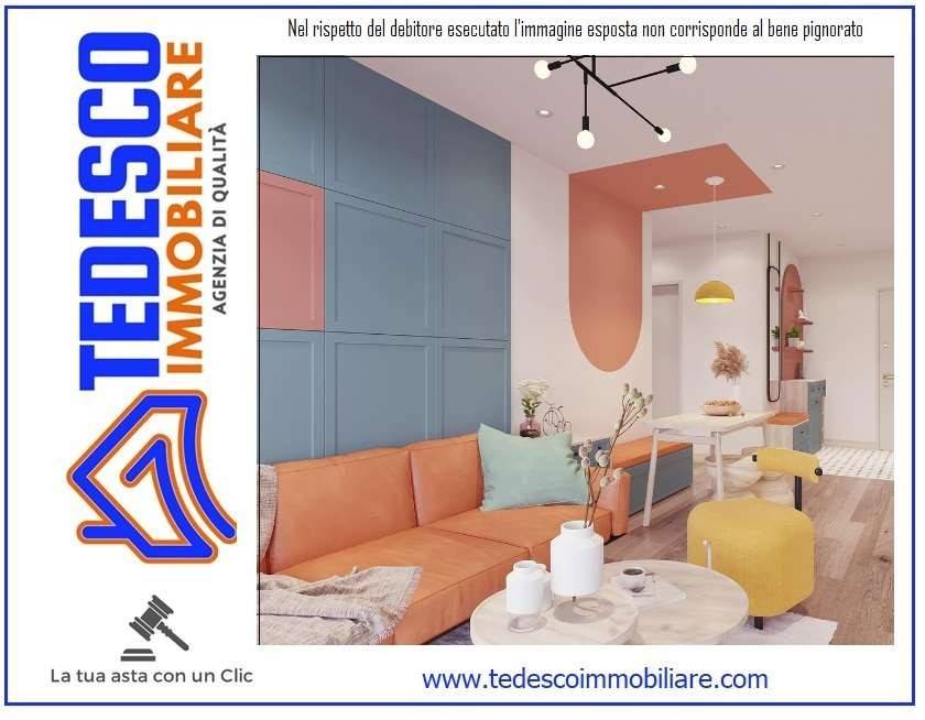 5 rooms Apartment in Sant'Agata de' Goti, Italy No. 295230