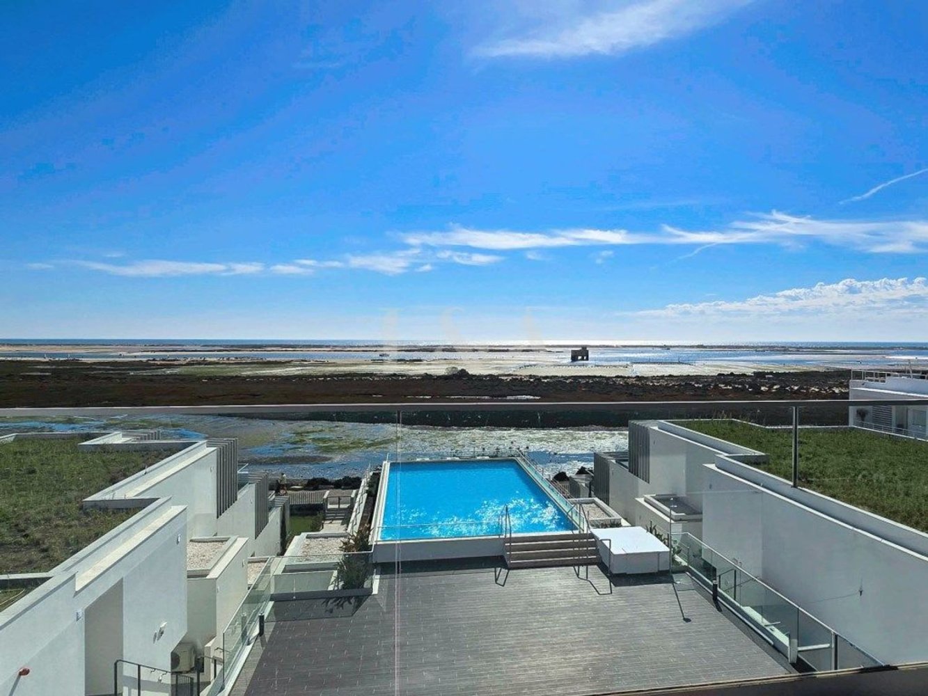 استوديو في Olhao, Portugal رقم 130267