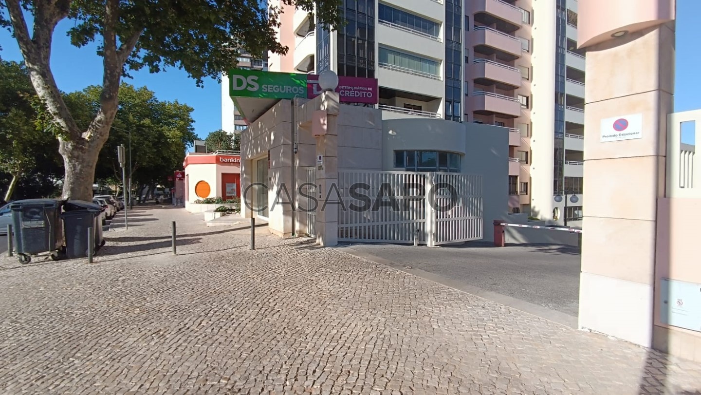 Garage in Cascais, Portugal 12m², Nr. 293015
