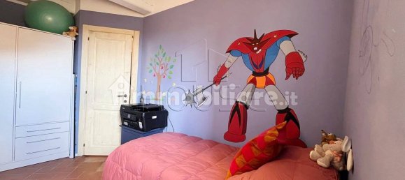 Квартира с 2 спальнями в Ареццо, Италия № 215917 18