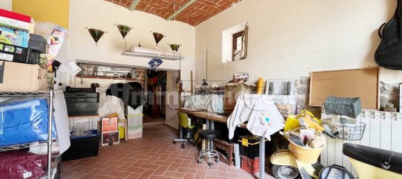 Квартира с 2 спальнями в Ареццо, Италия № 215917 22