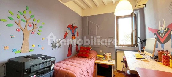 Квартира с 2 спальнями в Ареццо, Италия № 215917 17