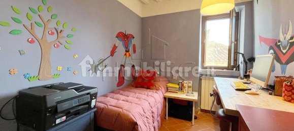 Квартира с 2 спальнями в Ареццо, Италия № 215917 15