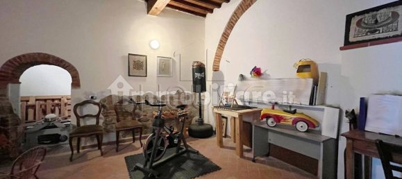 Квартира с 2 спальнями в Ареццо, Италия № 215917 29