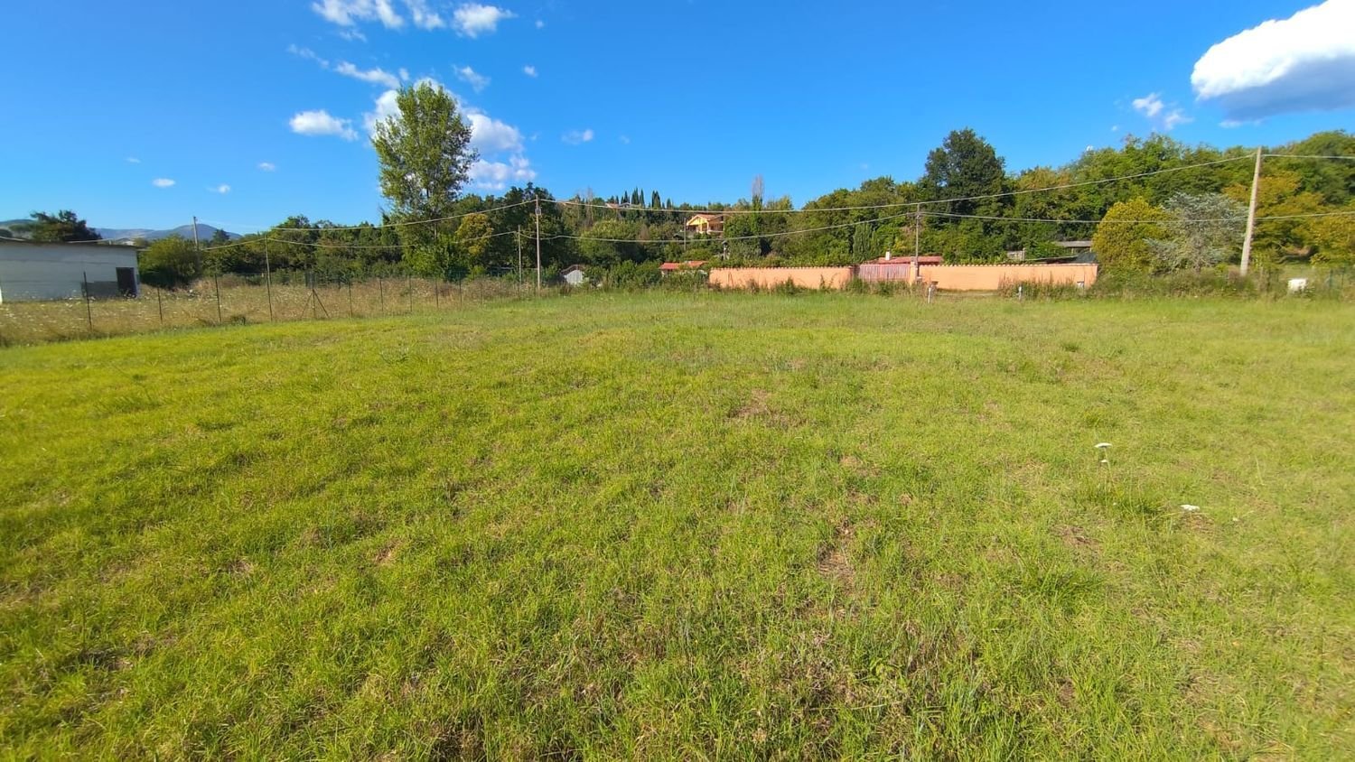  Land in Tivoli, Italy No. 327159