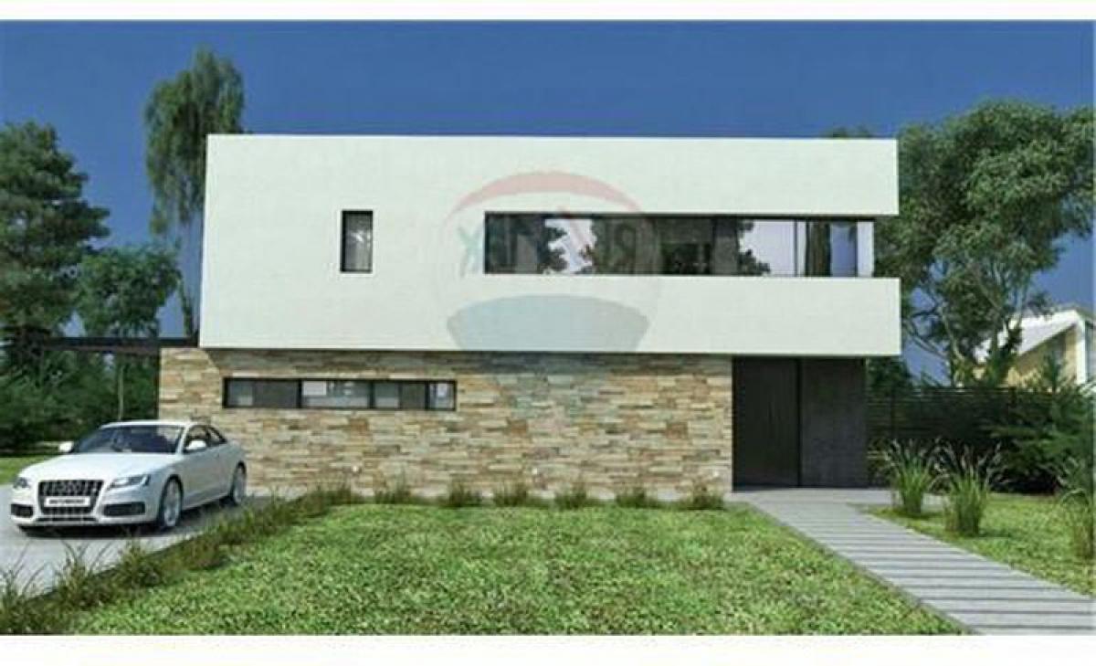 3 bedrooms House in Tigre, Argentina No. 102021