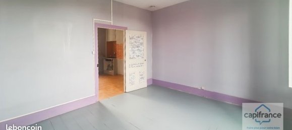 1 bedroom House in Montceau-les-Mines, France No. 359989 7