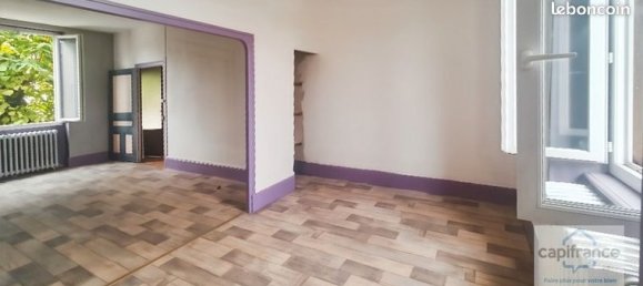 1 bedroom House in Montceau-les-Mines, France No. 359989 10