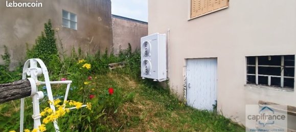 1 bedroom House in Montceau-les-Mines, France No. 359989 14